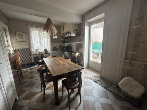  Maison � louer 6 pi�ces 160 m�