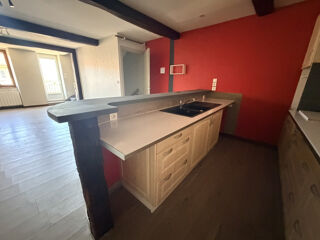  Maison � vendre 4 pi�ces 89 m�