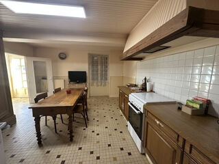  Maison � vendre 4 pi�ces 99 m�