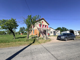  Maison � vendre 5 pi�ces 90 m�