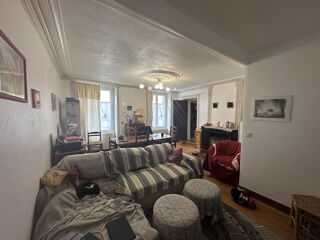  Maison � vendre 10 pi�ces 200 m�