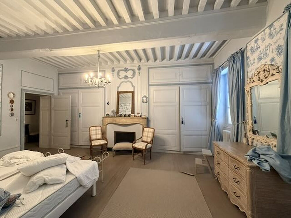   St maurice les chateauneuf