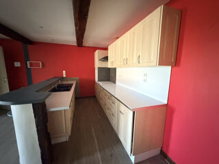  Maison � vendre 4 pi�ces 89 m�