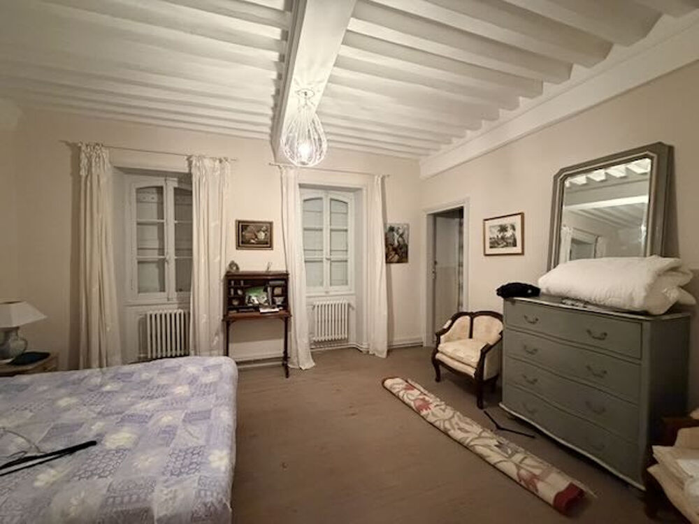   St maurice les chateauneuf