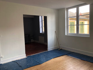  Appartement � louer 3 pi�ces 60 m�