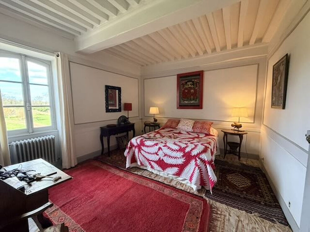   St maurice les chateauneuf