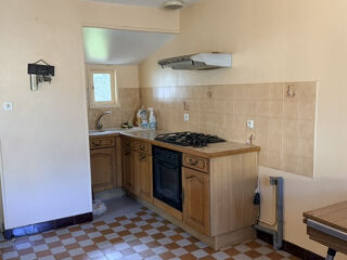  Maison � vendre 5 pi�ces 69 m�