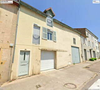  Maison � vendre 4 pi�ces 89 m�