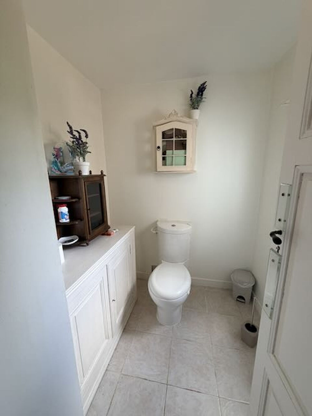   St maurice les chateauneuf