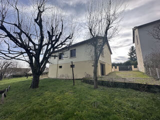  Maison � vendre 5 pi�ces 90 m�