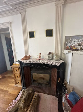  Maison � vendre 10 pi�ces 200 m�