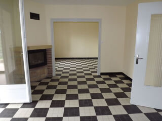  Maison � louer 6 pi�ces 100 m�