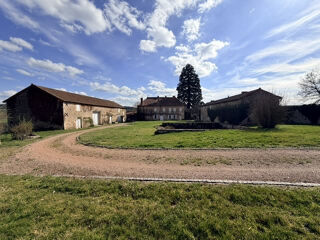  Propri�t�/ch�teau � vendre 11 pi�ces 400 m�