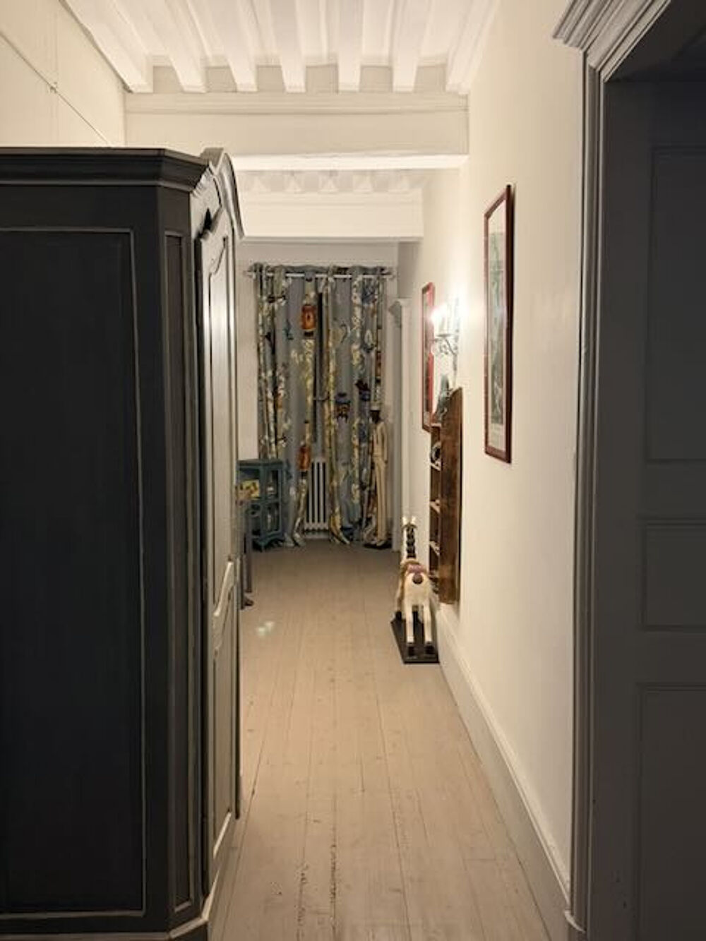 � vendre  Propri�t�/ch�teau Saint-Maurice-l�s-Ch�teauneuf (71740)