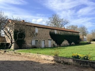  Propri�t�/ch�teau � vendre 11 pi�ces 400 m�