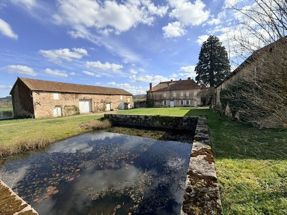   St maurice les chateauneuf