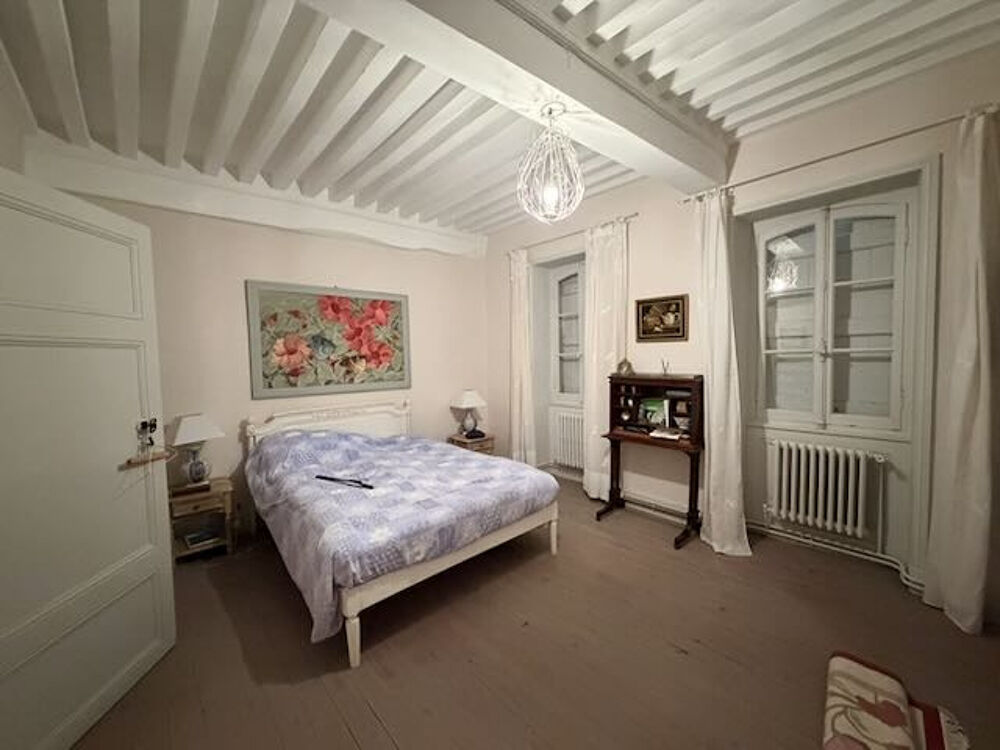   St maurice les chateauneuf