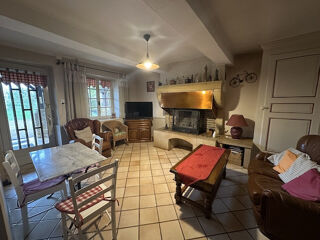  Maison � vendre 7 pi�ces 100 m�