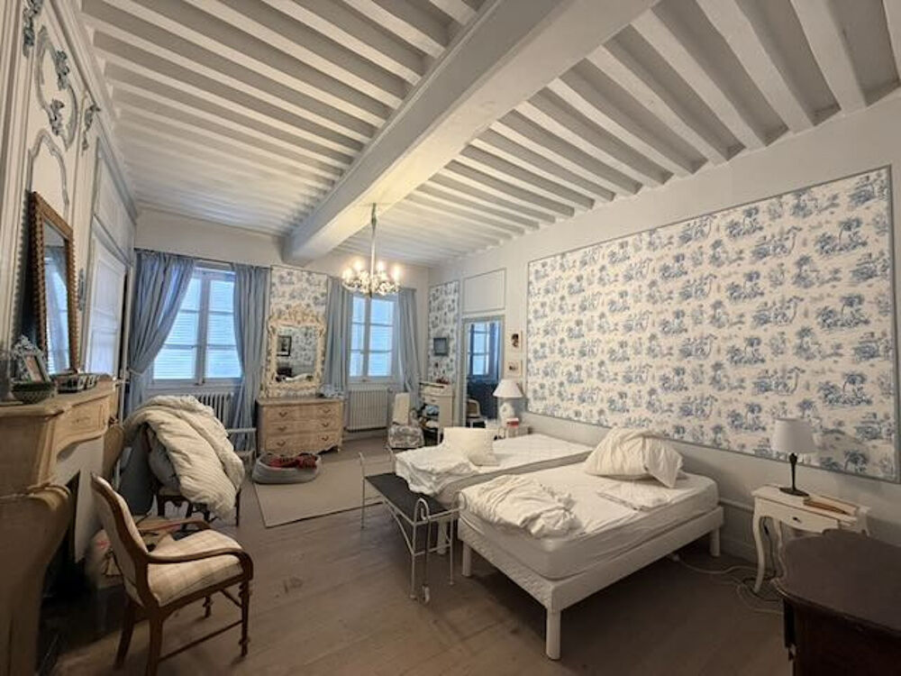   St maurice les chateauneuf