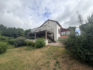  Maison � vendre 6 pi�ces 130 m�