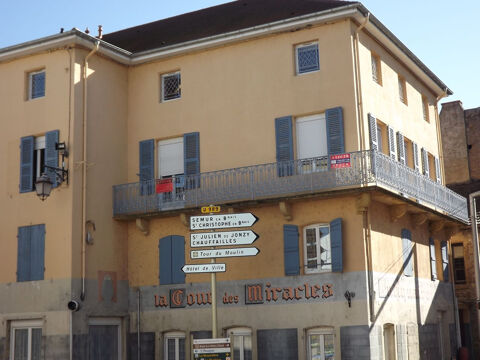   appartement de type 2 en RDC centre ville Appartement - 2 pi�ce(s) - 50 m�