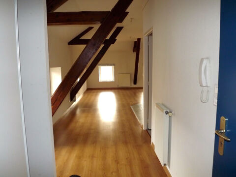  Appartement � louer 2 pi�ces 58 m�