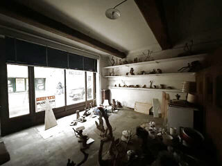  Maison � vendre 8 pi�ces 270 m�