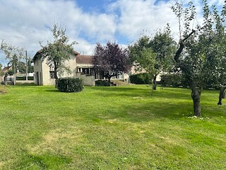  Maison � vendre 5 pi�ces 107 m�