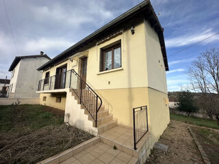  Maison � vendre 5 pi�ces 90 m�