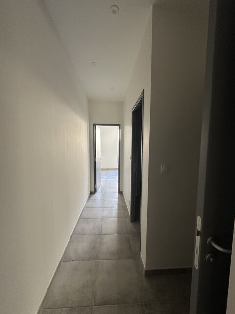  Appartement � louer 2 pi�ces 60 m�