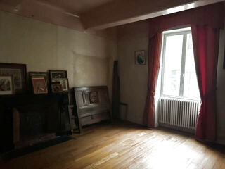  Maison � vendre 8 pi�ces 270 m�