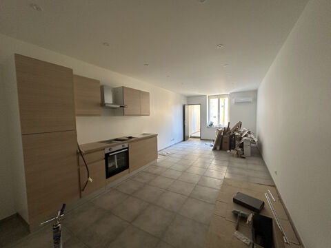   APPARTEMENT TYPE 2 1ER �TAGE Appartement - 2 pi�ce(s) - 60 m�