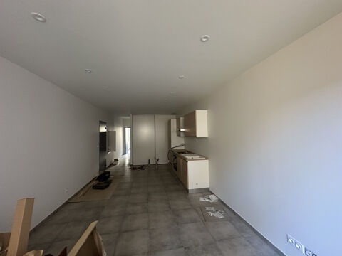  Appartement � louer 2 pi�ces 60 m�