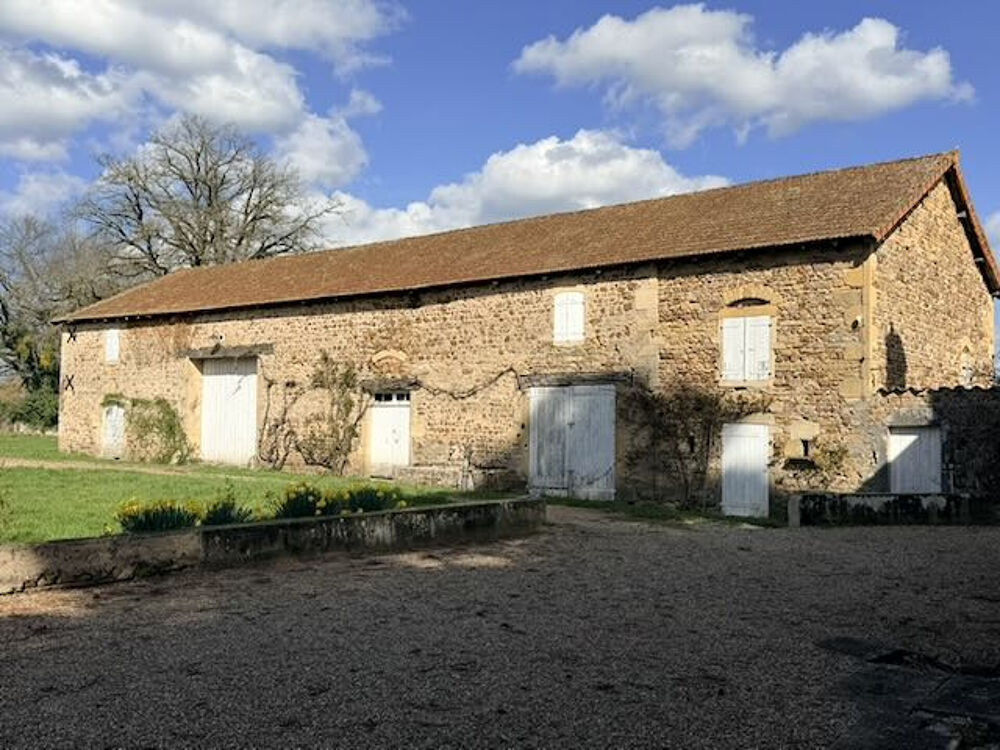   St maurice les chateauneuf