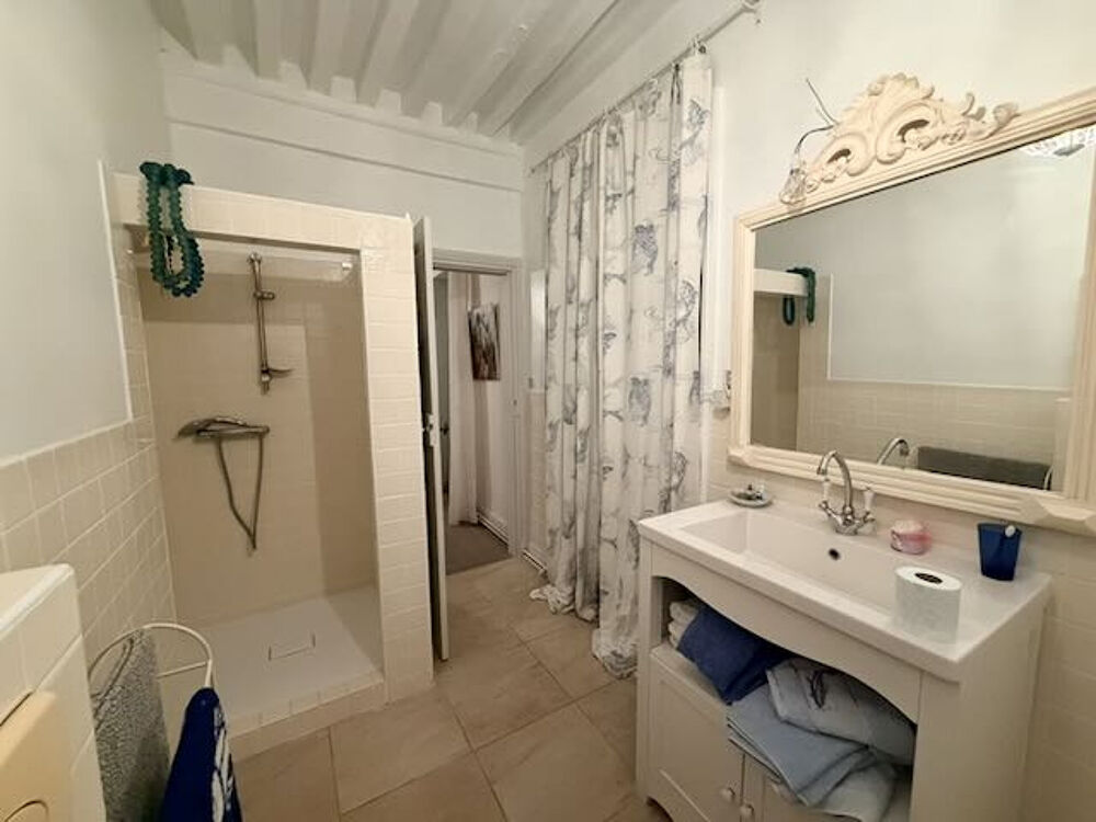   St maurice les chateauneuf