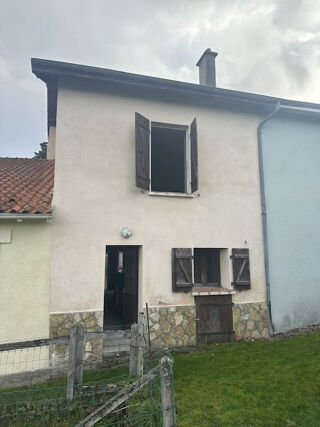  Maison � vendre 3 pi�ces 70 m�