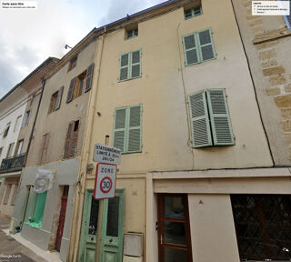  Maison � vendre 3 pi�ces 65 m�