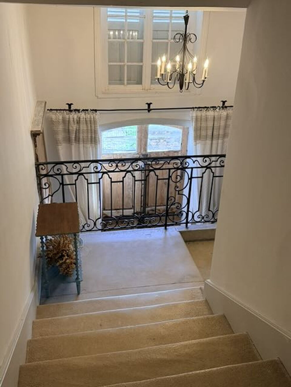   St maurice les chateauneuf