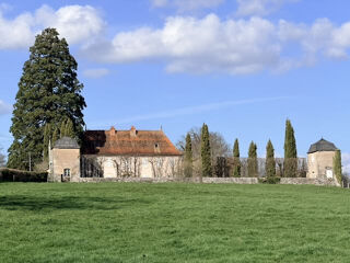  Propri�t�/ch�teau � vendre 11 pi�ces 400 m�