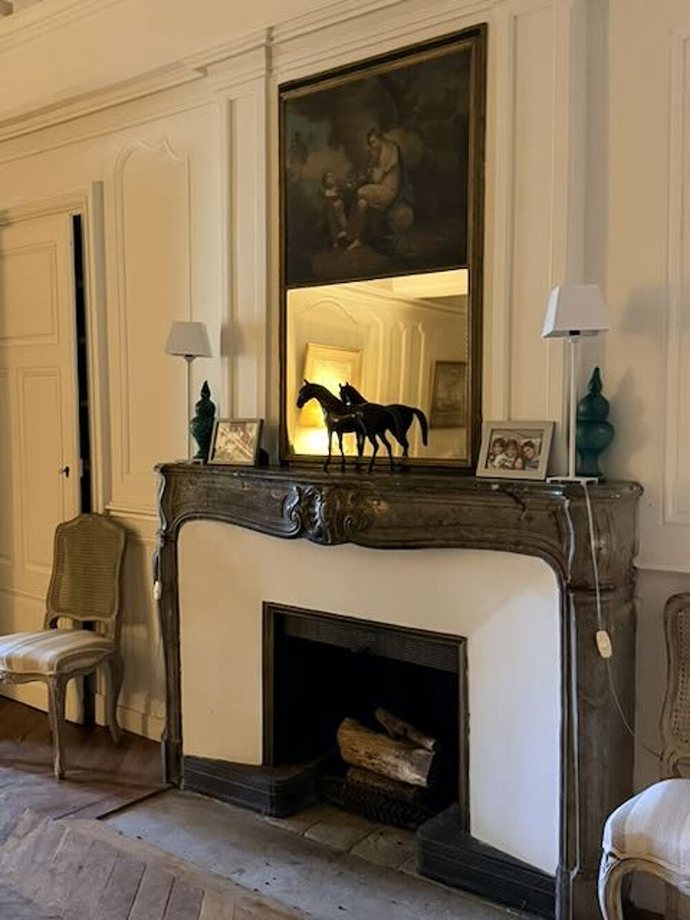 � vendre  Propri�t�/ch�teau Saint-Maurice-l�s-Ch�teauneuf (71740)