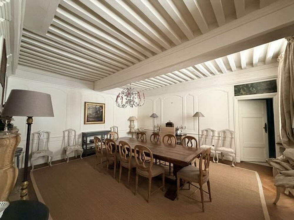   St maurice les chateauneuf