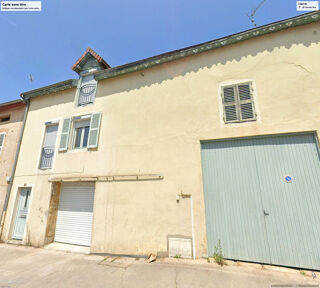  Maison � vendre 4 pi�ces 89 m�