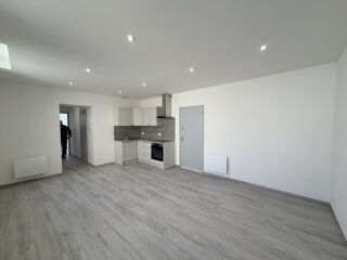  Appartement � louer 2 pi�ces 55 m�