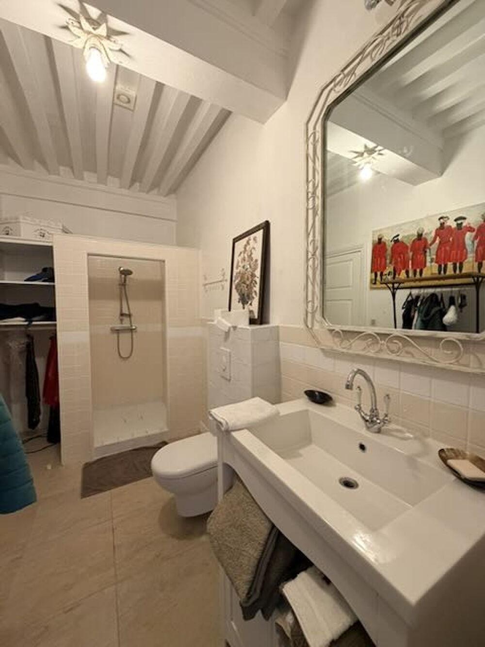   St maurice les chateauneuf