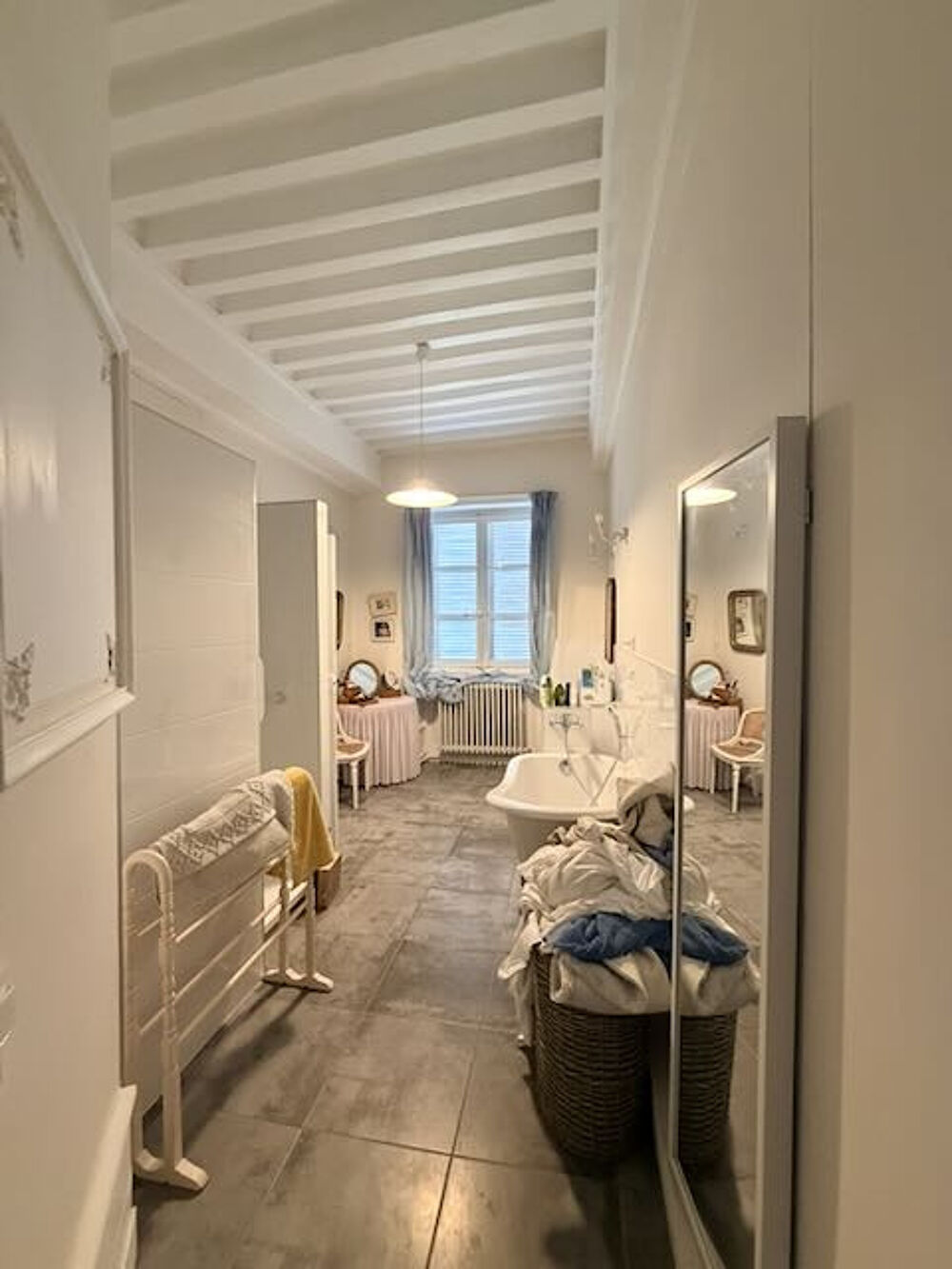   St maurice les chateauneuf