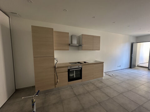  Appartement � louer 2 pi�ces 60 m�