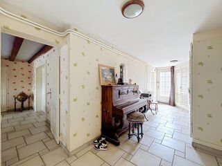  Maison à vendre 9 pièces 260 m²