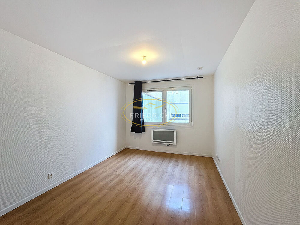 APPARTEMENT CENTRE-VILLE