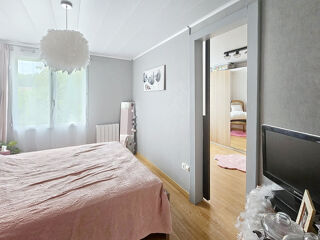  Maison � vendre 4 pi�ces 104 m�