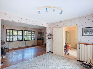  Maison � vendre 7 pi�ces 167 m�